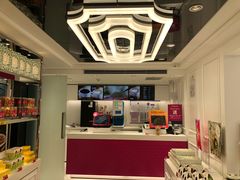 -味多美蛋糕(苏州街地铁店)