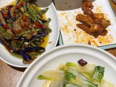 -小蓉合餐厅·川菜·陕南菜(凤城二路店)
