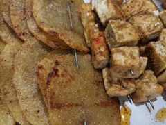 -黑皮烧烤(民意四路店)