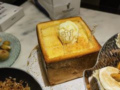 -小菜园新徽菜(扬州华润万象汇店)