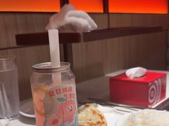 -海底捞火锅(上元大街店)