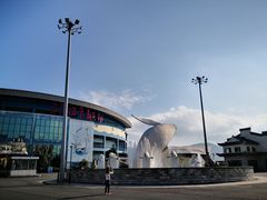 -福州罗源湾海洋世界旅游区