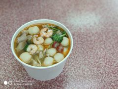 -明月虾面(厦禾路店)