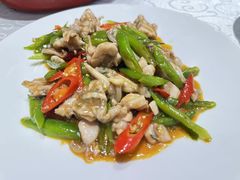 -阿英煲(凉城路店)