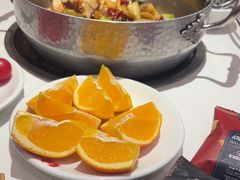 -七欣天香辣蟹火锅(闵行浦江欢乐颂店)