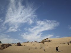 -玉龙沙湖景区