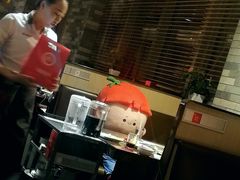 -海底捞火锅(崇文门新世界百货店)