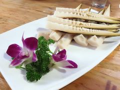 -鑫阿强海鲜大排档·老厦门特色菜(中山路店)