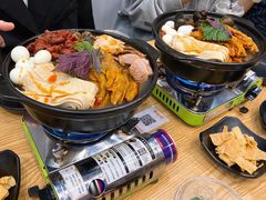 -螺叔螺蛳鸭脚煲(河南岸店)