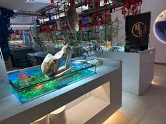 -腾阁自助餐厅(朝林广场店)