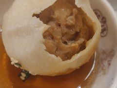 -咬不得高祖生煎·简餐(天城商业中心店)