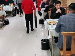 大堂-东门老磨坊羊汤馆(兰山新东关店)
