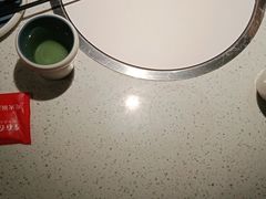 -左庭右院鲜牛肉火锅(环球港店)