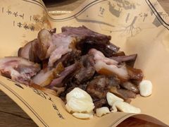 -山芋腔苏北菜(盐城滨海店)