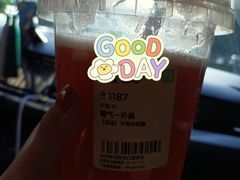 -奈雪的茶(石家庄万象城店)