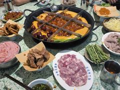 -五里关火锅(牛市口店)