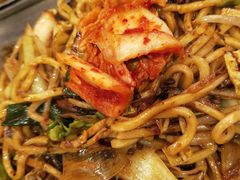 -御好烧-町屋(京都站Porta店)