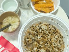 -堂瓦里·33年传统赣菜(第一街区店)