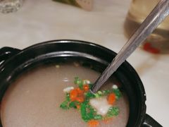 -绿茶餐厅(龙湖金楠天街店)