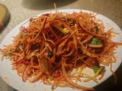 -王渔王得莫利炖鱼(群力店)