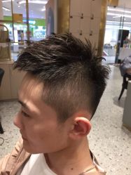 -Kraemer paris·苏豪路易士·嘉玛发廊