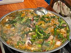 -京玉菲饭店(李村店)