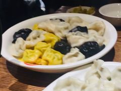 -双合园·海鲜水饺青岛菜(万佳广场店)