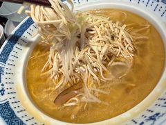 -奇芳阁·百年清真南京菜(夫子庙店)