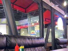 -Tubestation站点比萨(高新万达ONE店)