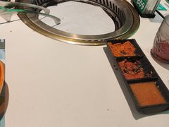 -亚马逊海鲜自助(梅溪湖步步高店)