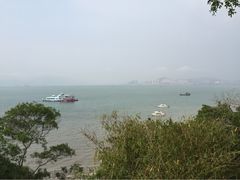 iphone_upload_pic-胡里山炮台