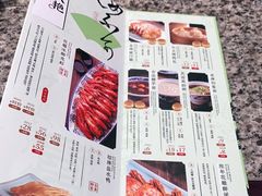 -南京大牌档(凯德1818店)