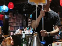 -望京一号·重庆江湖菜(工体店)