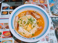-敏华冰厅(平安金融中心店)