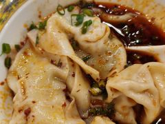 -龙抄手(春熙路总店)