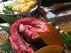-赤坂亭·M9和牛烧肉·铁板烧(合肥万象城店)