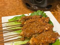 -伊萨娜印尼餐馆