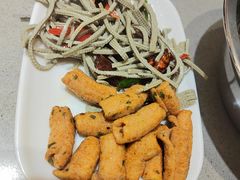 -巴蜀王婆大虾(南锣鼓巷店)