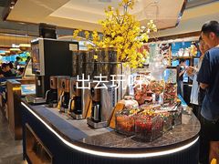 -東盛炭烤自助料理(玄武招商花园城店)