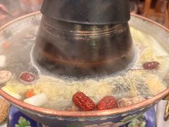-东来顺•非遗火锅(外滩店)