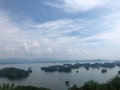 -千岛湖东南湖区