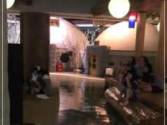 -纽斯桑拿会所(天山店)
