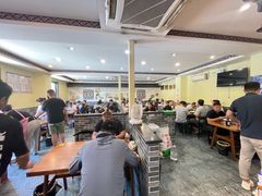 -浑河春面馆非遗鹿角面(良乡店)