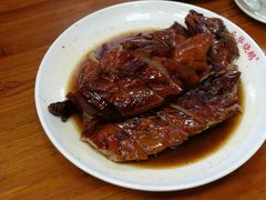 -黄连大头华烧鹅(萧地大马路店)