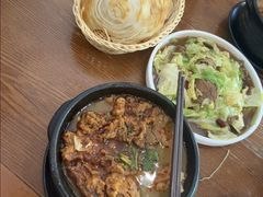 -溢香苑瓦罐(前进路店)