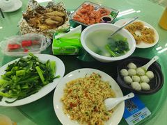 -景好海鲜餐厅(大鹏必选旅游店)