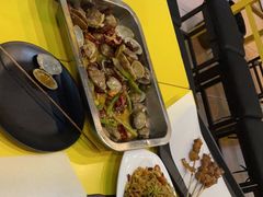 -望京小腰(北京总店)