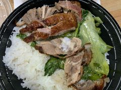 -先记烧鹅王·本地粤菜(福永店)