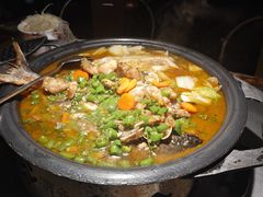 -探鱼·鲜青椒爽麻烤鱼(番禺万达店)