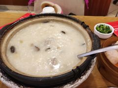 -粤仔湾砂锅粥(滨湖万达店)